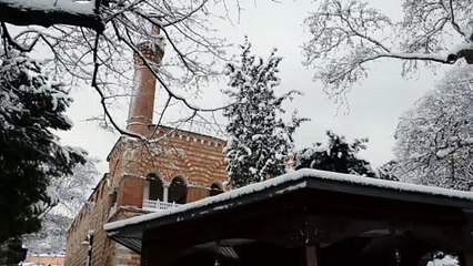 Burayı Tanıdınız mı? - Hüdavendigar Külliyesi - Bölüm 09