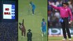 India vs West Indies 2019 : Third Umpire Will Take Decision On No Balls During Ind Vs Wi T20i