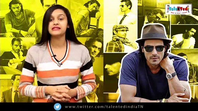 Happy Birthday Arjun Rampal | 47th Birthday Special | Mehr Jessia | Gabriella Demetriades | TNT 144 views•Nov 26, 2019 10 1 SHARE SAVE