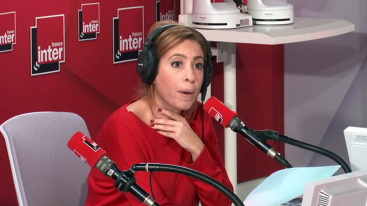 Marlène Schiappa : "Il faut cesser de considérer les violences conjugales comme des affaires privées"