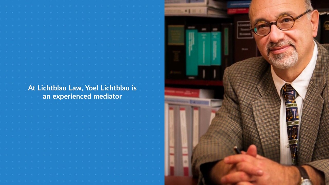 How Alternative Dispute Resolutions Provide Smoother Handling of Divorce and Child Custody
