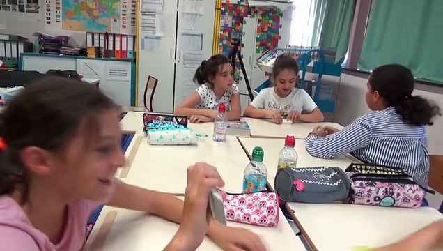 Jeux autonomes