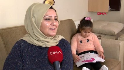 İzmir 'tayyip dedemin geleceğini öğrenince sabaha kadar uyumadım'