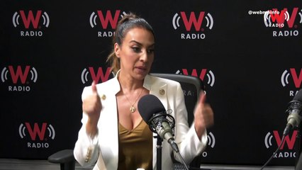 Mónica Naranjo - Entrevista Martha Debayle - 21.11.19