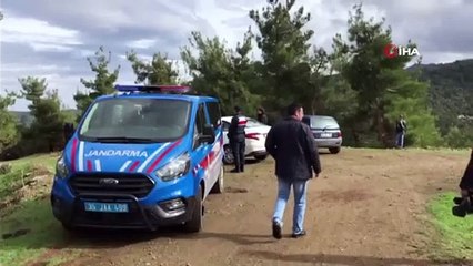 Cinayete kurban giden kayıp şahsın cesedi bulundu