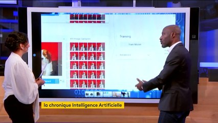 Intelligence artificielle : comment faire créer son modèle mathématique ?