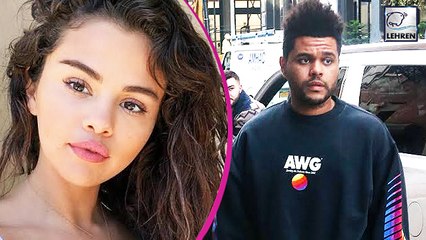 Did Selena Gomez Inspire The Weeknd's Upcoming Music Release?