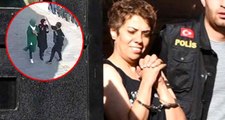 Karaköy'deki başörtülü kadına saldıran kadın için 12 yıl hapis istendi
