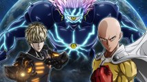 One Punch Man - A Hero Nobody Knows – Street Date Announce Trailer.mp4