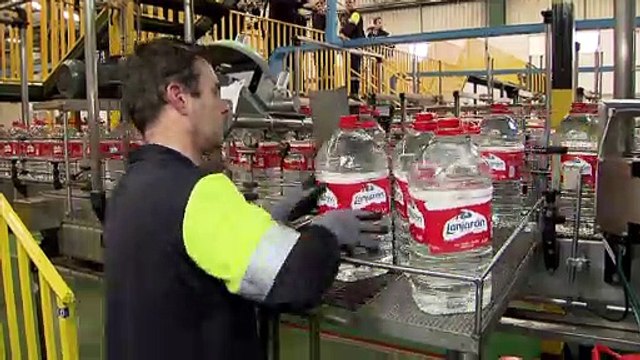 Aguas Danone consigue la certificación B Corp y se compromete a ser cero emisiones en 2030