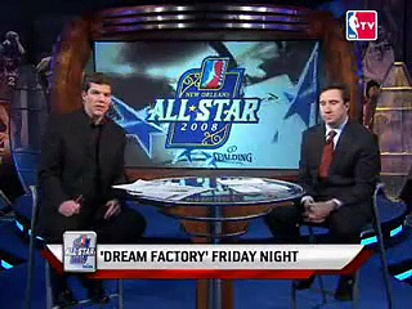 D-League All-Star Weekend Events