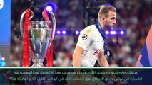 كرة قدم: دوري أبطال أوروبا: الهزيمة في دوري الأبطال لا علاقة لها ببداية توتنهام البطيئة - مورينيو