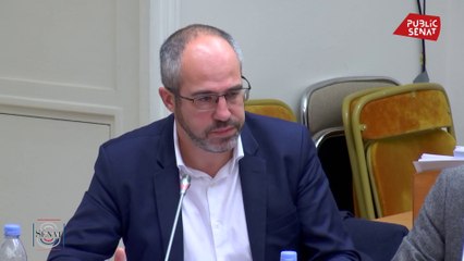 Lubrizol : « On peut parler de déconstruction du droit de l’environnement au profit des industriels »