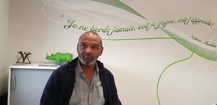 Bulle (25) : le management vu par Axel Villemagne