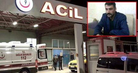 Diş çekimi sonrası apse oluşan hasta, hayatını kaybetti