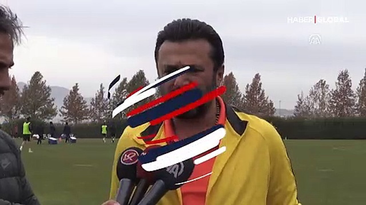 Bülent Uygun, Beşiktaş maçını değerlendirdi