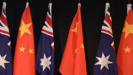 Australia launches formal probe into Chinese spy claims