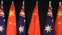 Australia launches formal probe into Chinese spy claims