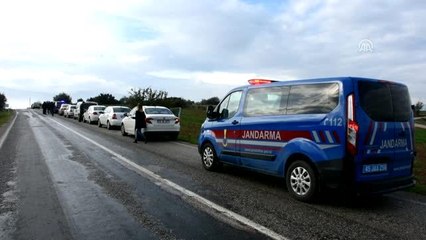 Kayıp olarak aranan kişinin öldürüldüğü ortaya çıktı