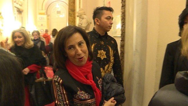 Robles sobre la propuesta de ERC: Hay que ser optimistas