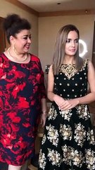 It was wonderful working with the lovely and natural Shazahn Padamsee (Housefull 2 Actress Fame).