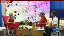 Aşkın Dili Müzik- 06 Temmuz 2019- Özlem Büyükburç - Emek Uysal - Ulusal Kanal