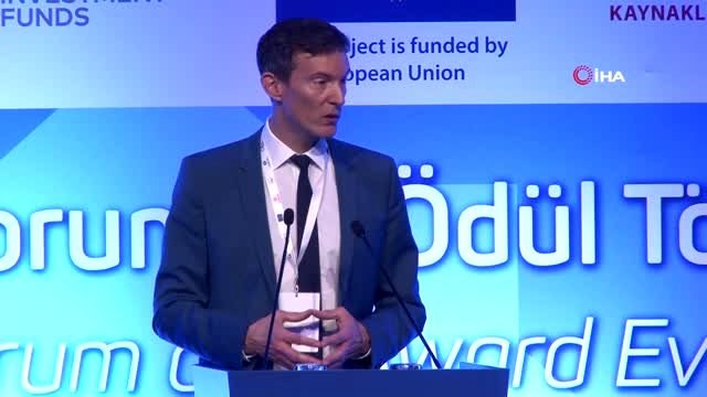 Türkiye'de Konutlarda Enerji Verimliliği Finansman Programı gerçekleşti