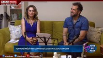 Aşkın Dili Müzik- 29 Ağustos 2019- Özlem Büyükburç - Emek Uysal - Ulusal Kanal