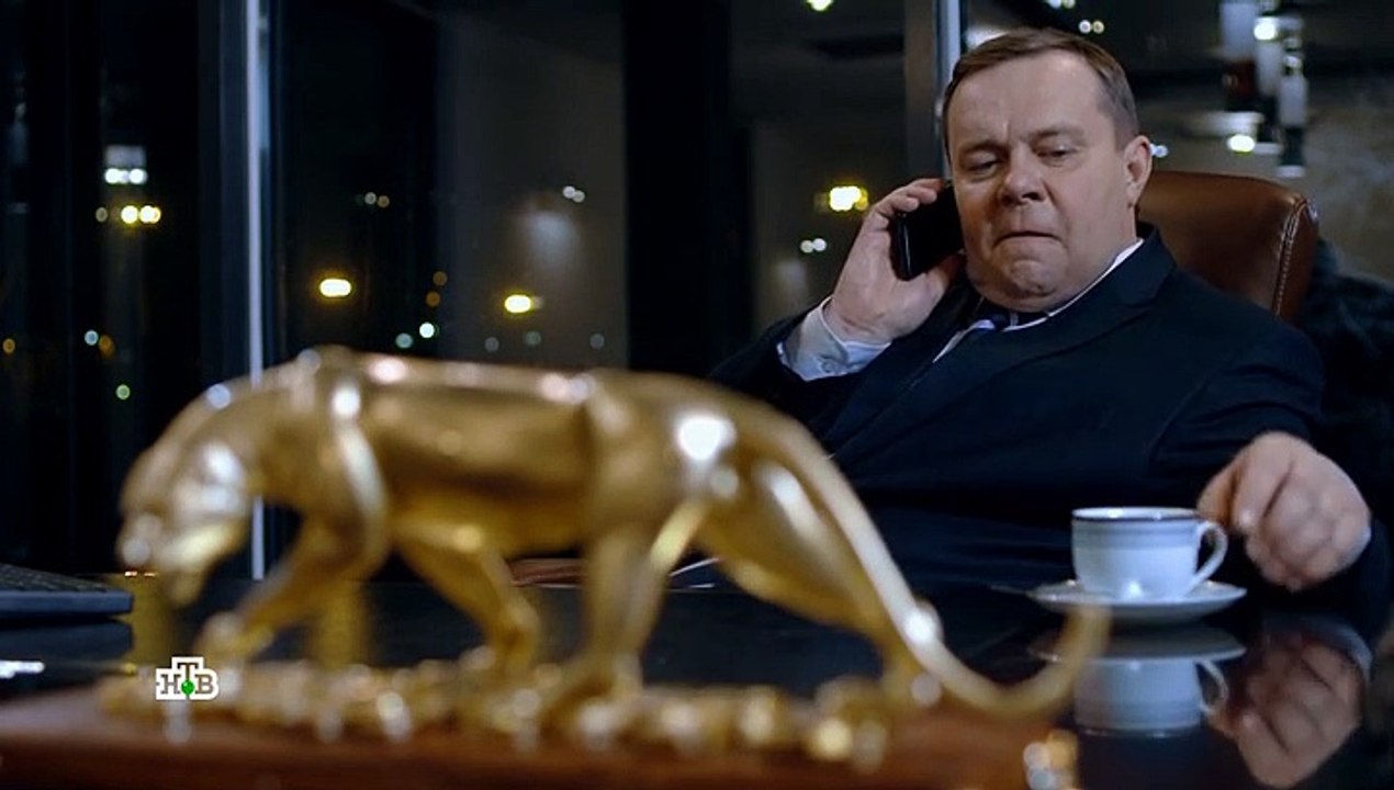 Гений 7 серия (2019)