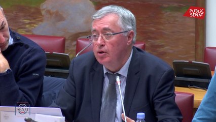 Lubrizol : « Nous souhaitons qu’il y ait un véritable corps indépendant qui se créée à l’image de l’ASN »