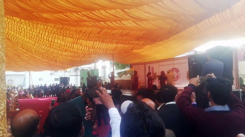 Kashmiri song