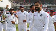 ICC World Test Championship: Way ahead in race, Team India keeps winning streak | Oneindia kannada