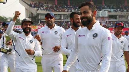 ICC World Test Championship: Way ahead in race, Team India keeps winning streak | Oneindia kannada