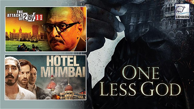 Movies Based On 26/11 Attacks That Will Give You Goosebumps