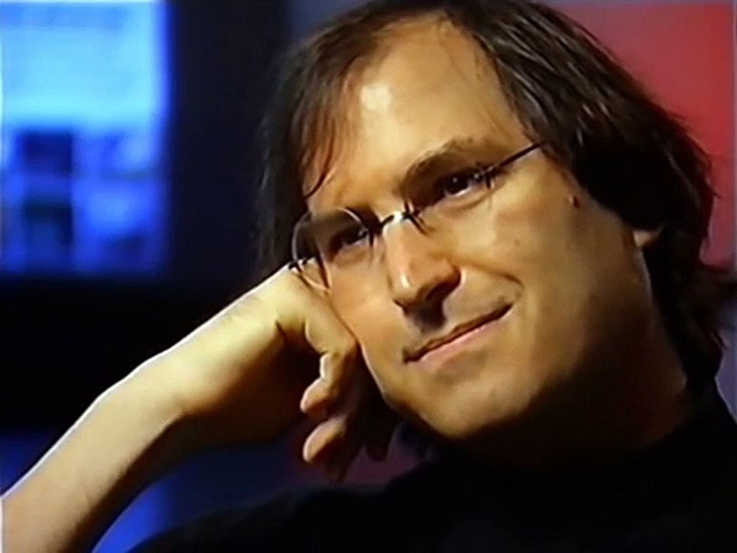What Steve Jobs Said About Microsoft And Bill Gates They Are Terrible Video Dailymotion - steve jobs vs bill gates apple vs microsoft roblox
