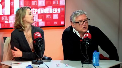 Michel Onfray : "Il y a une grande détestation entre les philosophes"