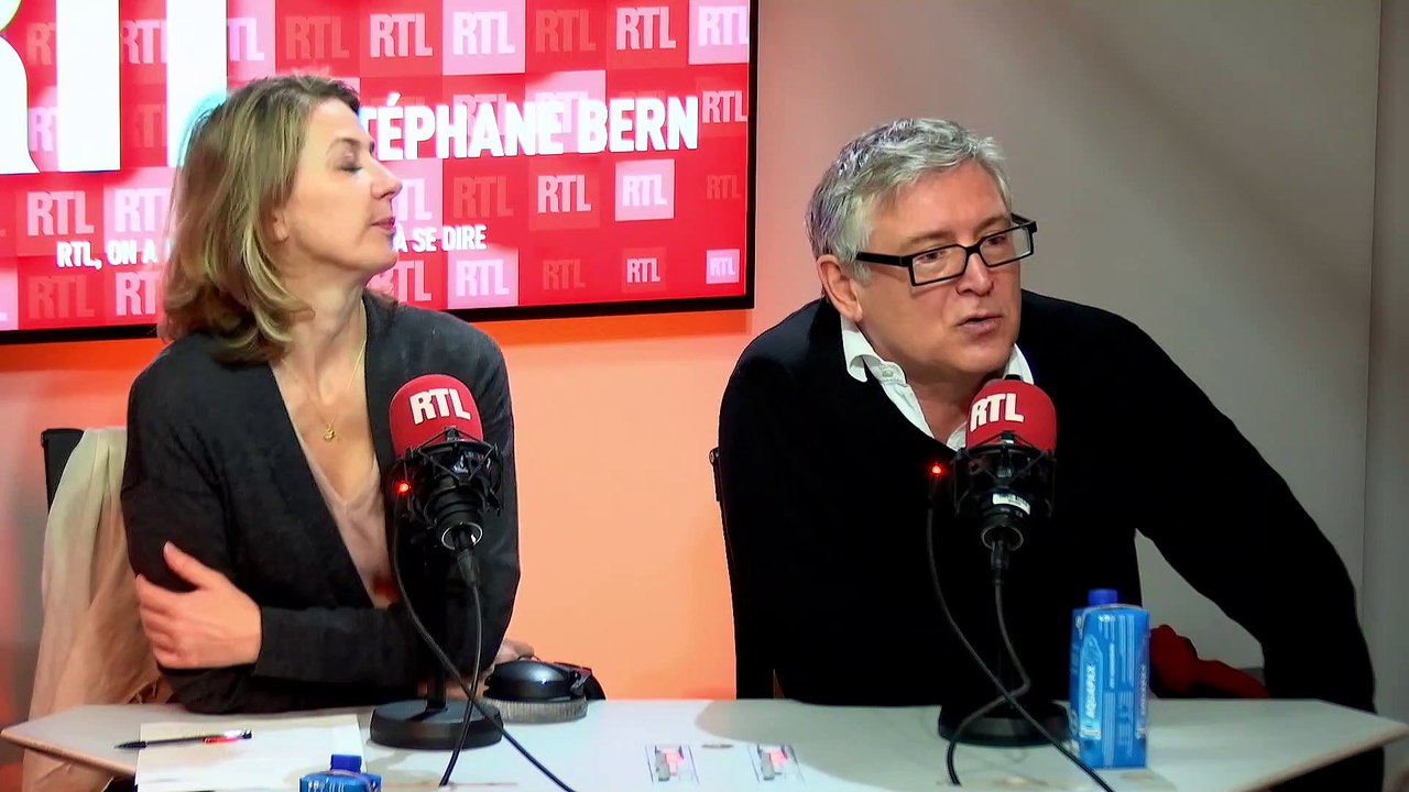 Michel Onfray : "Il y a une grande détestation entre les philosophes"