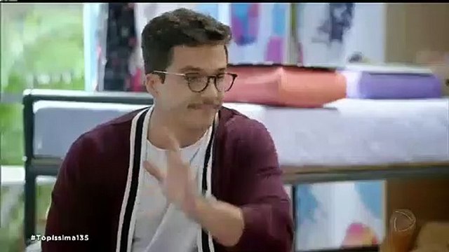 Novela Topissima Capitulo 136 COMPLETO HD