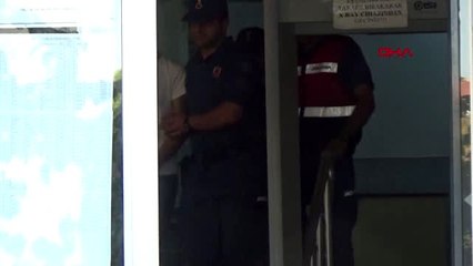 Karaman-bıçakladığı kişinin ölmemesi için suni teneffüs yapan sağlıkçıya 18 yıl hapis