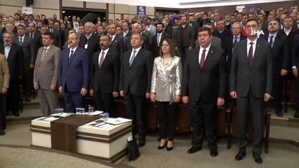 Güneydoğu Enerji Forumu başladı