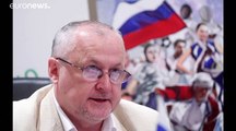 Anti-Doping-Agentur fordert vier Jahre Sperre für Russland