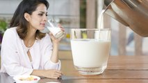 रोजाना दूध पीना सेहत के लिए अच्छा है या बुरा ? | Drinking Milk is Beneficial or Harmful | Boldsky
