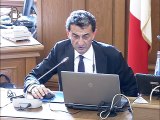 Roma - Audizioni su Piano nazionale energia e clima per il 2030 (26.11.19)