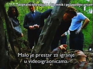 RTL Televizija - Serije, siječanj 2010. (1/3)
