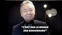 Michel Denisot raconte la télé et ses vices dans 