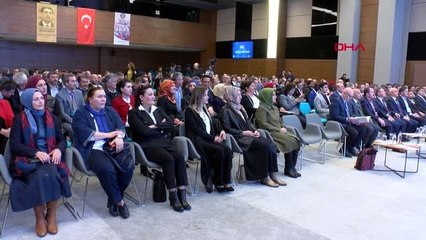 Ankara ali yalçın: mesleki ve teknik eğitimin niteliği artırılmalı