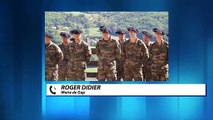D!CI TV : Décès de 4 militaires du 4RC, le maire de Gap exprime sa grande émotion et sa grande tristesse
