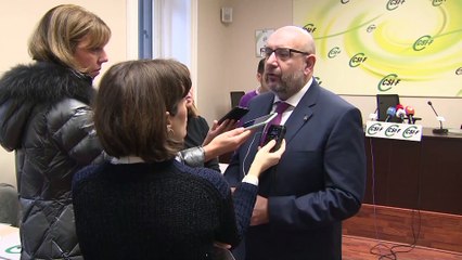 CSIF exige al Gobierno la subida salarial de funcionarios en enero