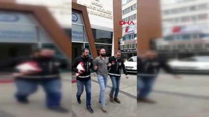 Kocaeli şahitlik yapan pazarcıyı vuran kişi yakalandı