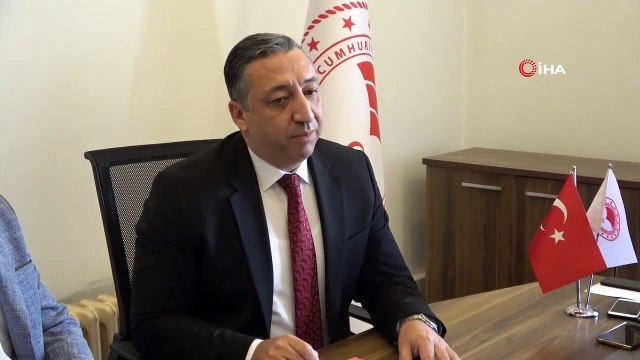 Milli Patates Çeşitleri Leventbey ve Muratbey Tarla Yolunda-İha